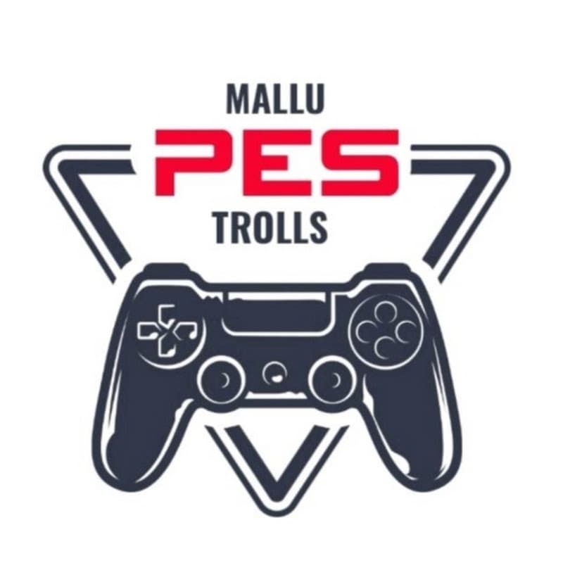 MALLU PES TROLLS