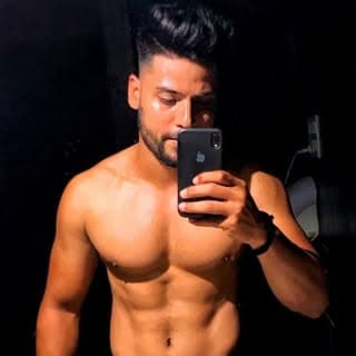 Pravin Deshmukh