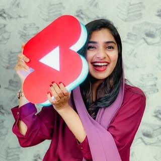 Abshitha P