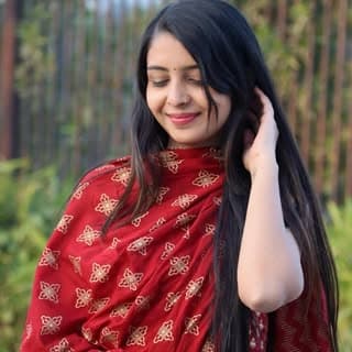 Pooja meena❣️