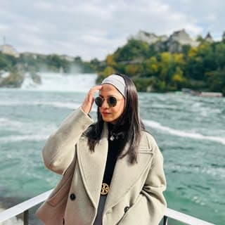 Chaitali Kulkarni | Fashion Stylist