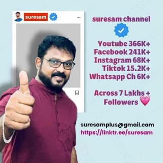 SURESAM