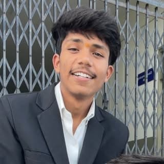Manish Dangoliya