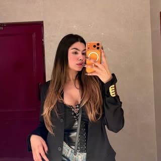 Moushmi Banerjee/Enchantress