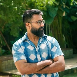 Roshan Kurichiyanil