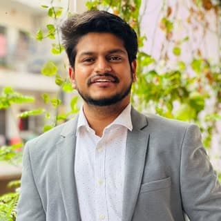 Hitesh Sharma