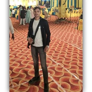 Adarsh Maurya