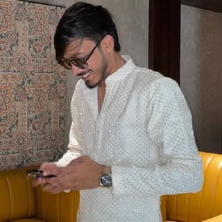 Pranav Laddha