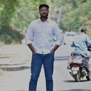 Ishant awasthi
