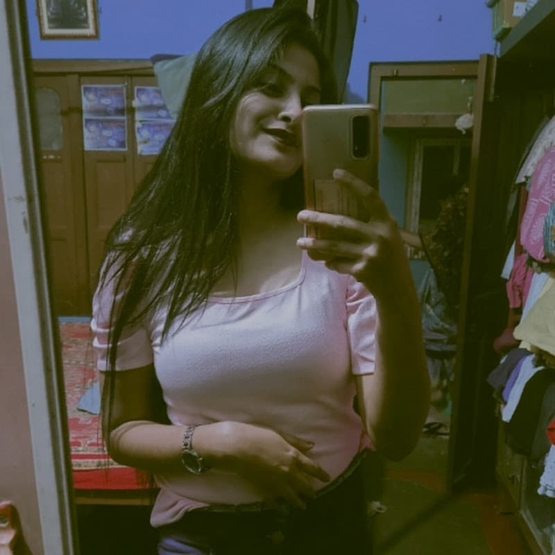 kournisha Saha