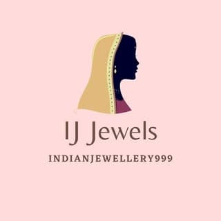 IJ Jewels | Indian Jewellery