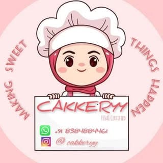 CAKKERYY™