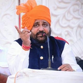 Sukhdev Singh Gogamedi