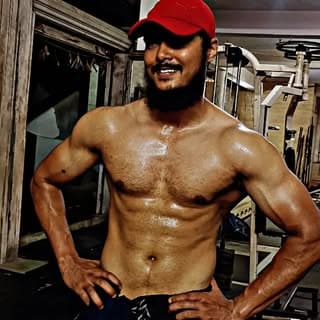 MOHAMMAD ARIF