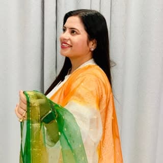 Kavita Tiwari