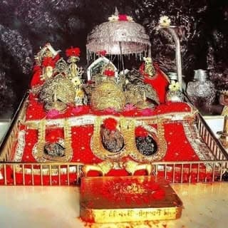 Jai mata di🌹