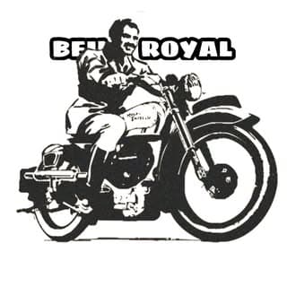Being Royal