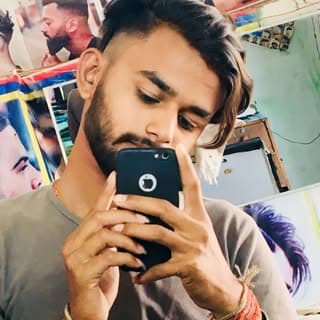 Shivanshu Chaurasiya