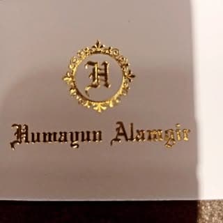 Humayun Alamgir