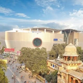Z SQUARE MALL