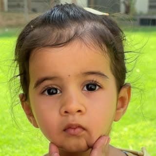 Baby Shambhavi