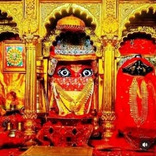 ??pavagadh Mahakali temple(100k??
