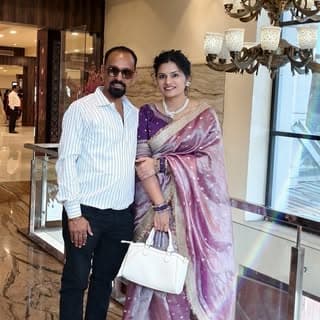 Puja Saurabh Giri