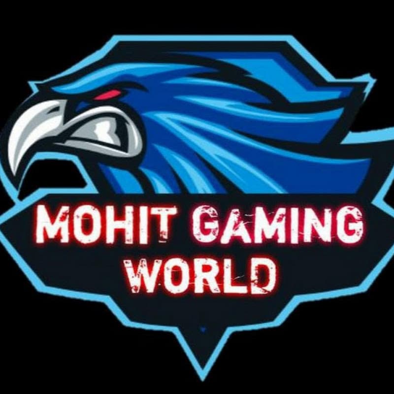 Mohit Kumar - Mohit Gaming