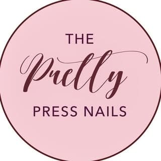 The Pretty Press Nails π¦β¨
