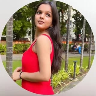 Sanjana yaduvanshi