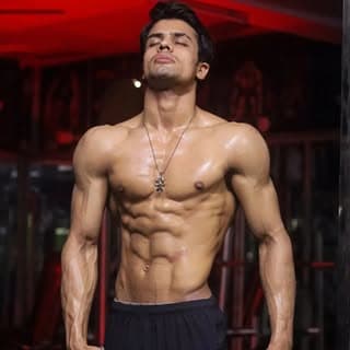 HARSH GAHLOT || COACH??