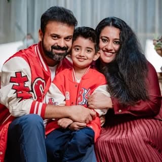 Kunchacko Boban