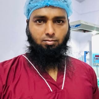 Dr-Hayat Ali