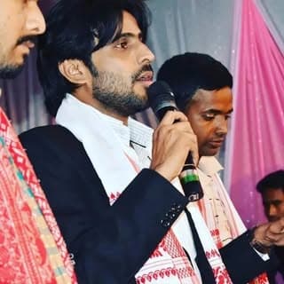Md Gulpham Official