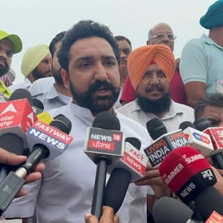 Mansimrat Singh Riar