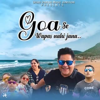 Desi Videshi Music Junction