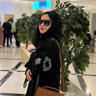 Najiya Abdulla