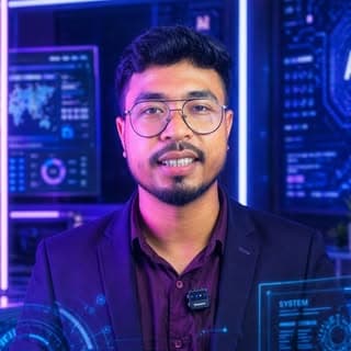 Tech Asom | Bitu Kakati