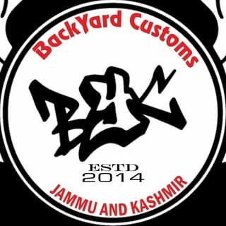 BackYard Customs®