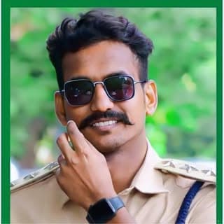 Agent Chandu Orginal