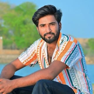 Mahendra parmar