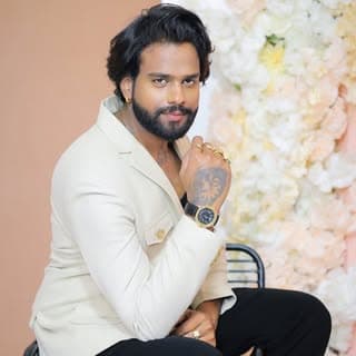 professional makeup artist