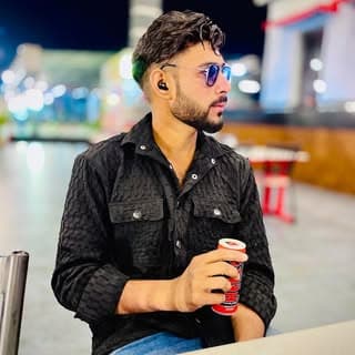 Ranveer Chaudhary