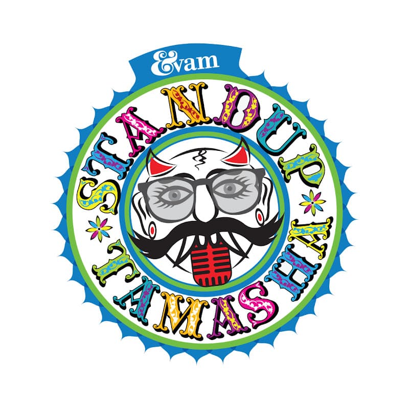 Evam Standup Tamasha