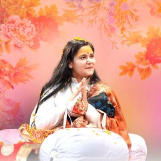 Devi Nidhi Saraswat