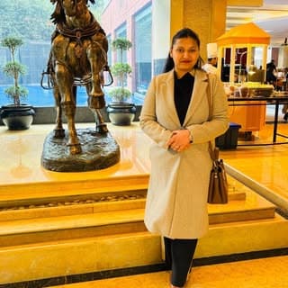 Sakshi Singla | Entrepreneur