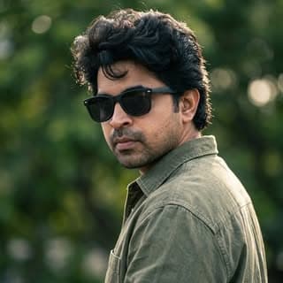 Sumesh B'Wt