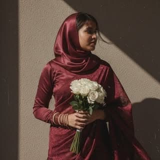 Nisha S