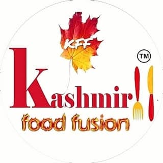 Kashmir Food Fusion™ by Tassiya