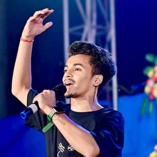Bikram Sarkar